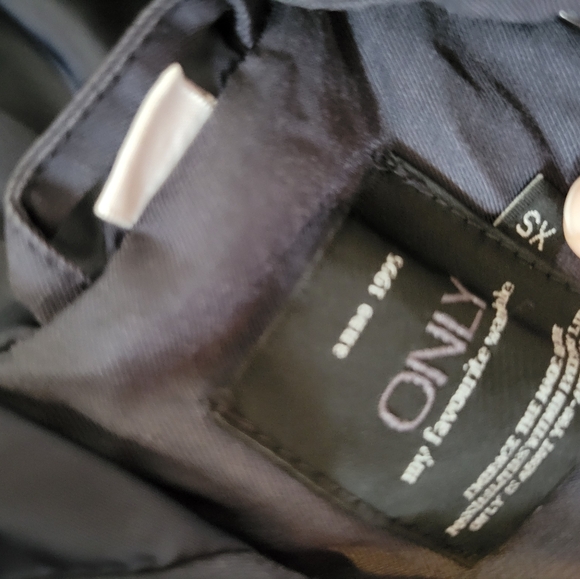 Only Jacket - Picture 2 of 2